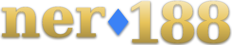 nero188 logo